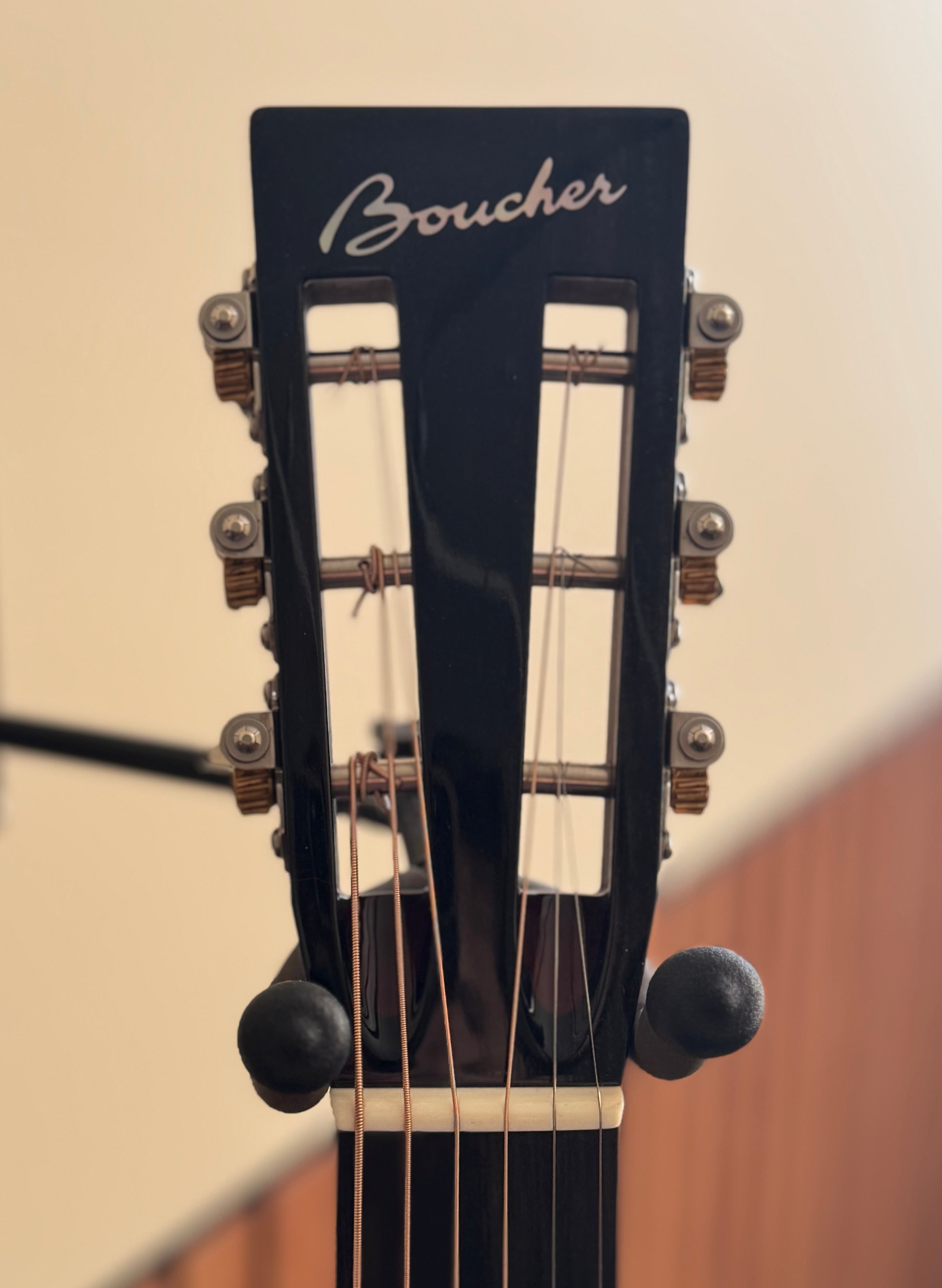 2025 Boucher HG-56-M