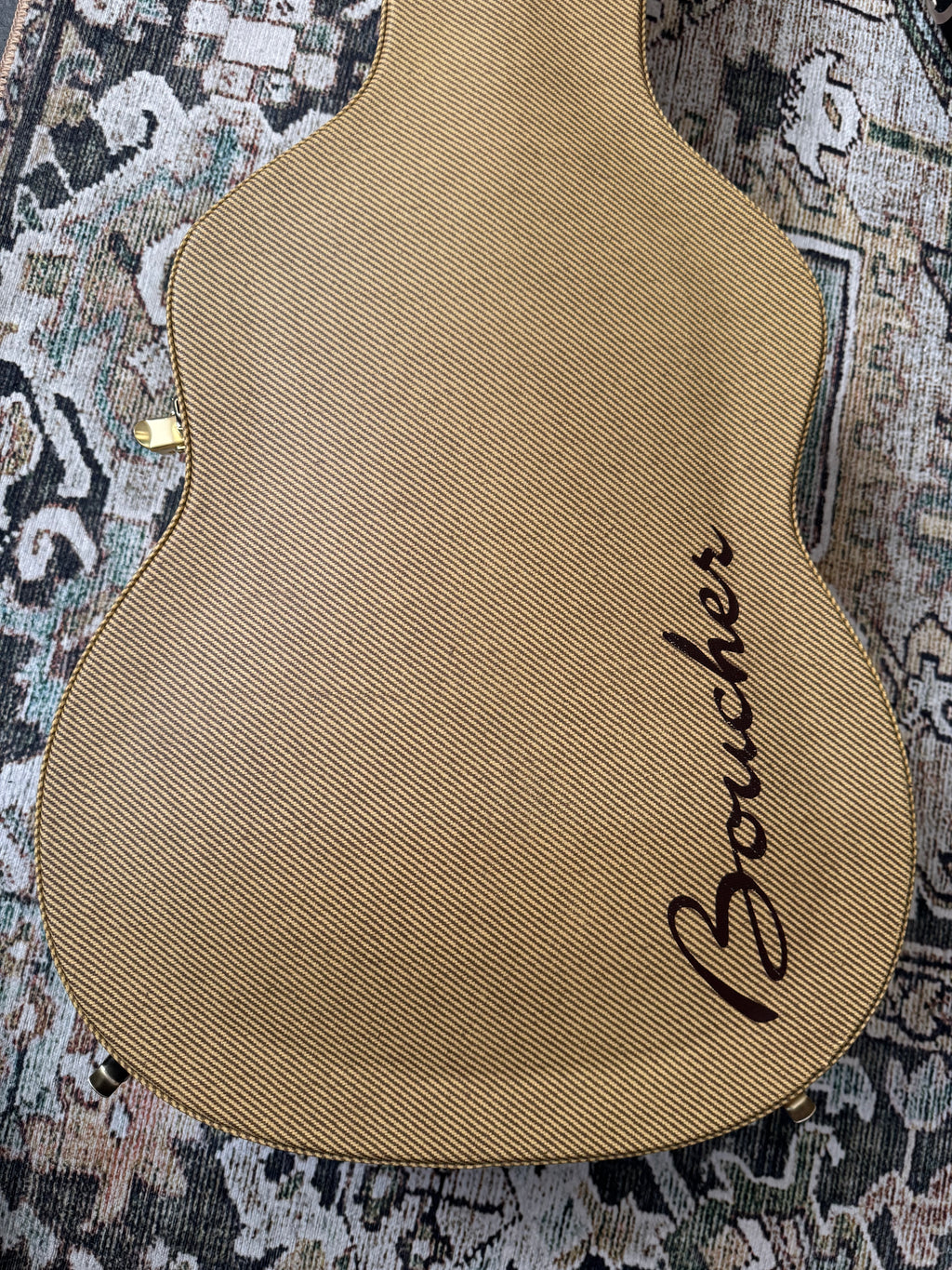 2025 Boucher HG-56-M