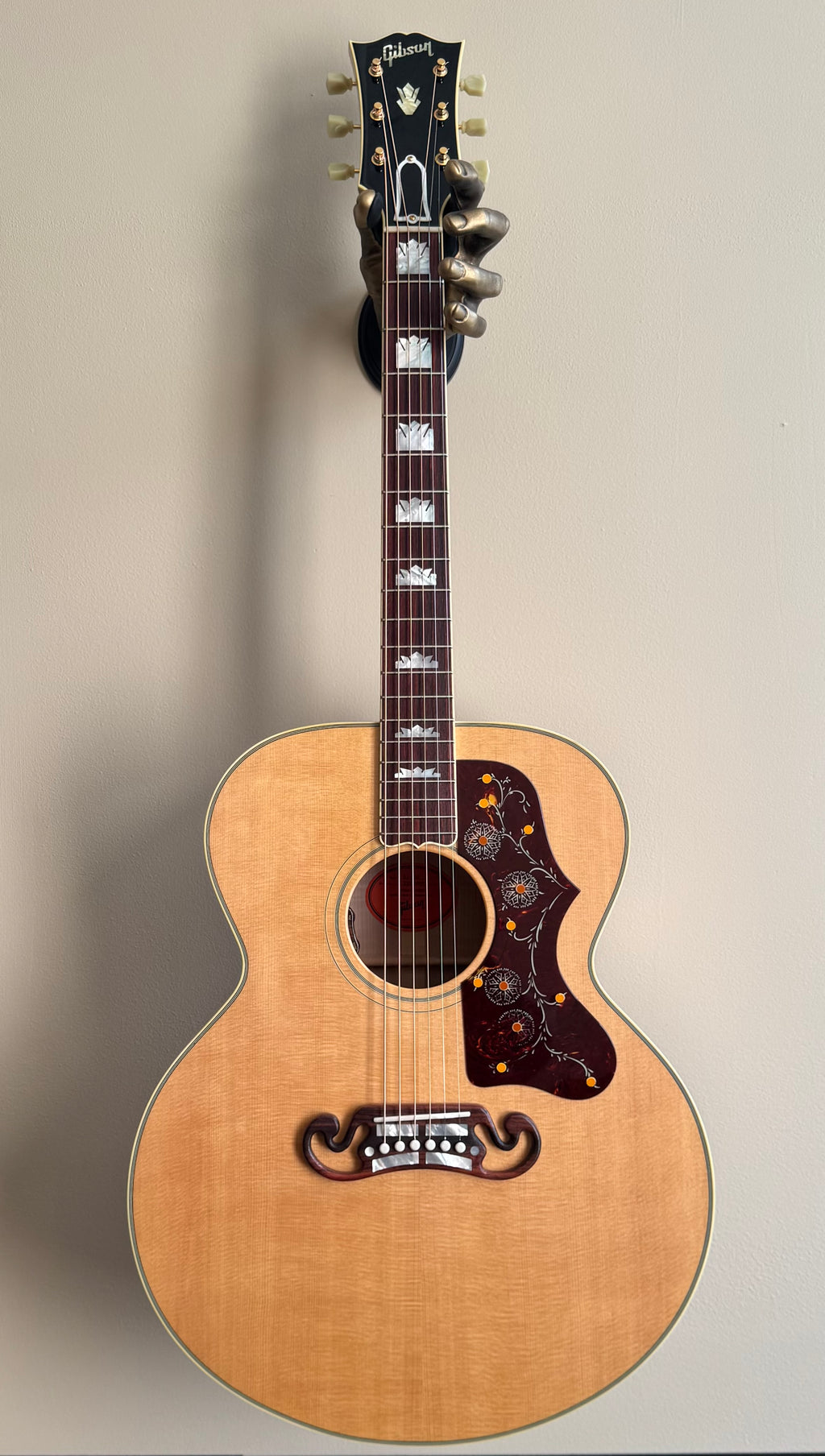 2024 Gibson SJ-200