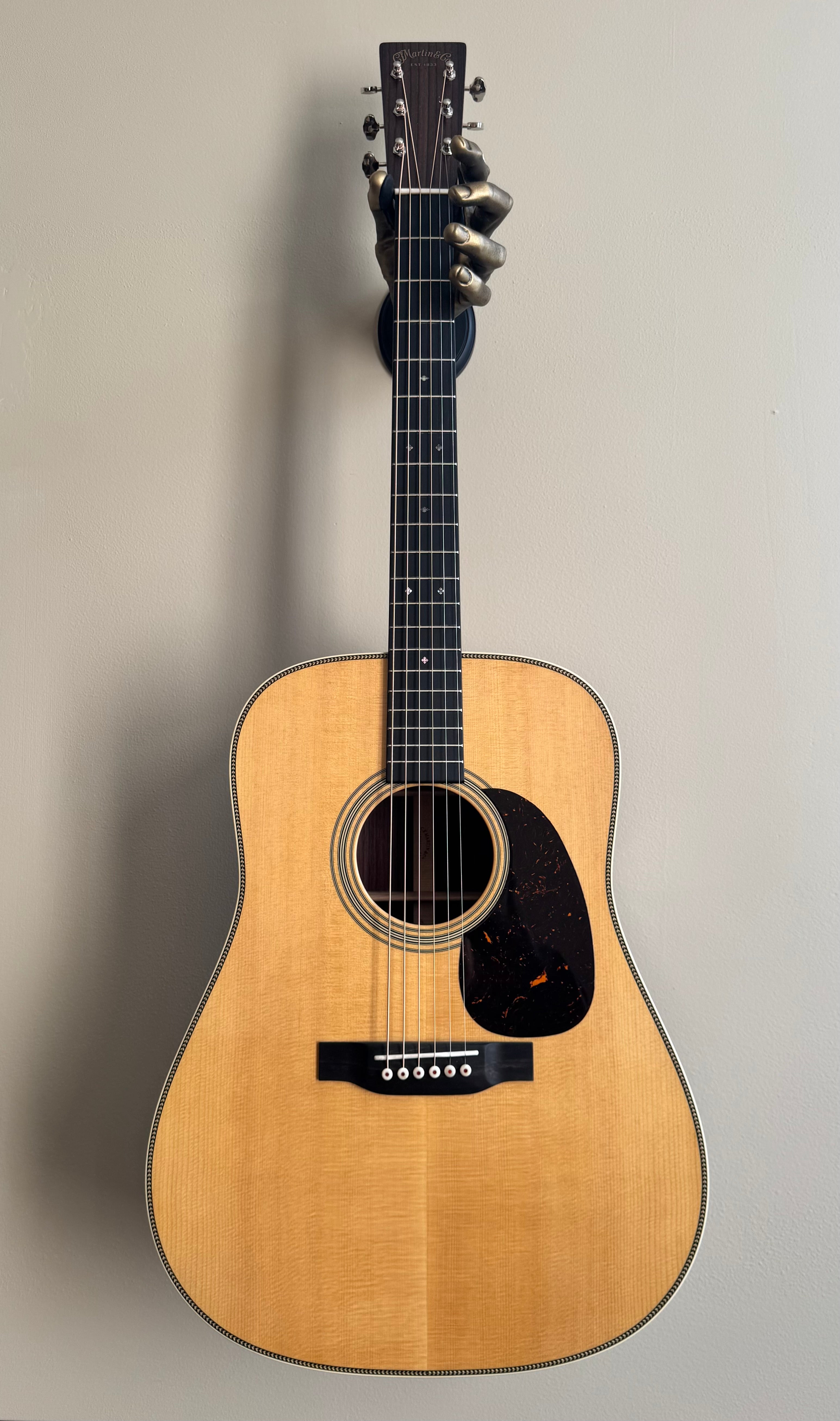 2025 Martin HD-28