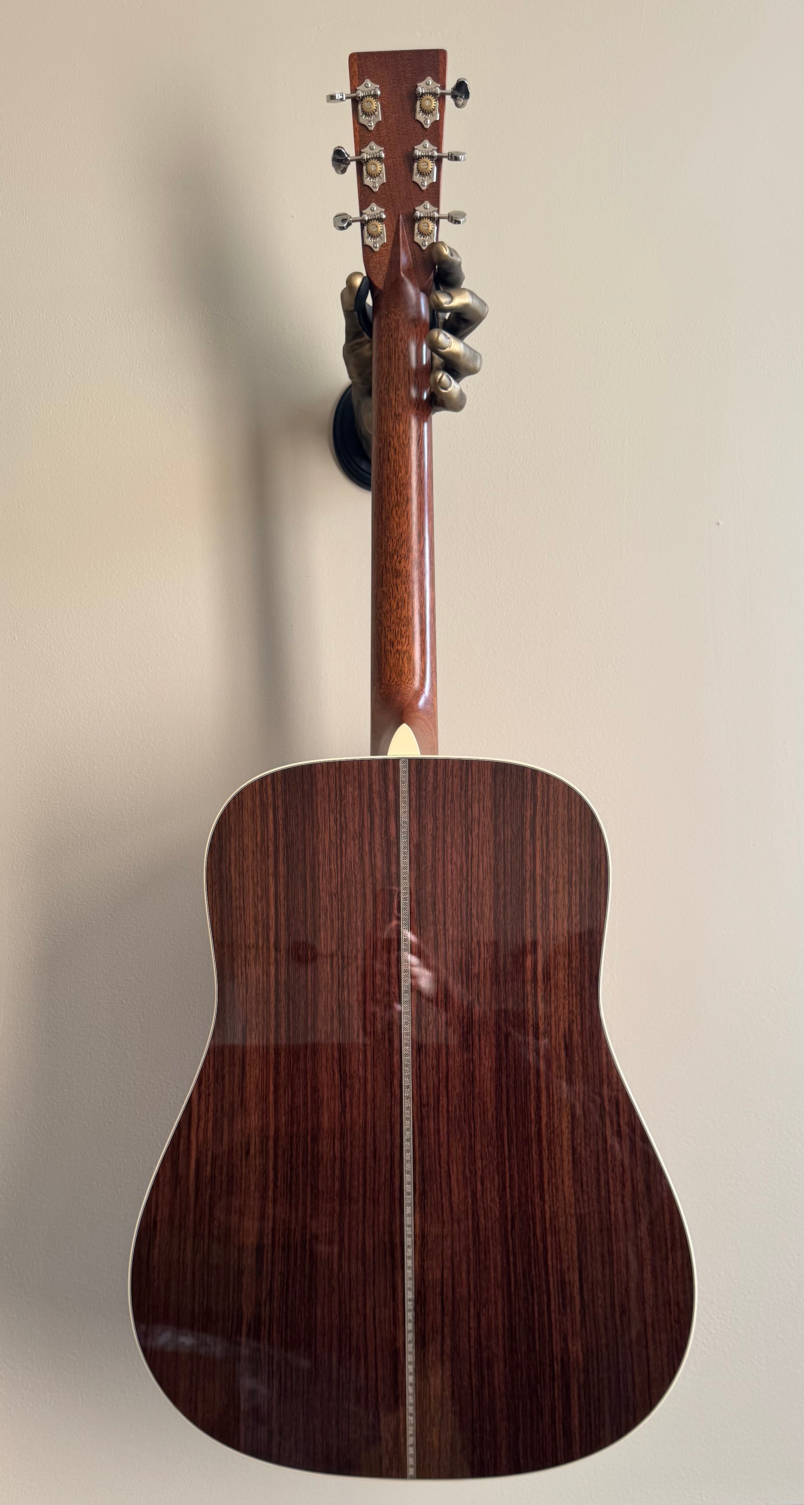 2025 Martin HD-28