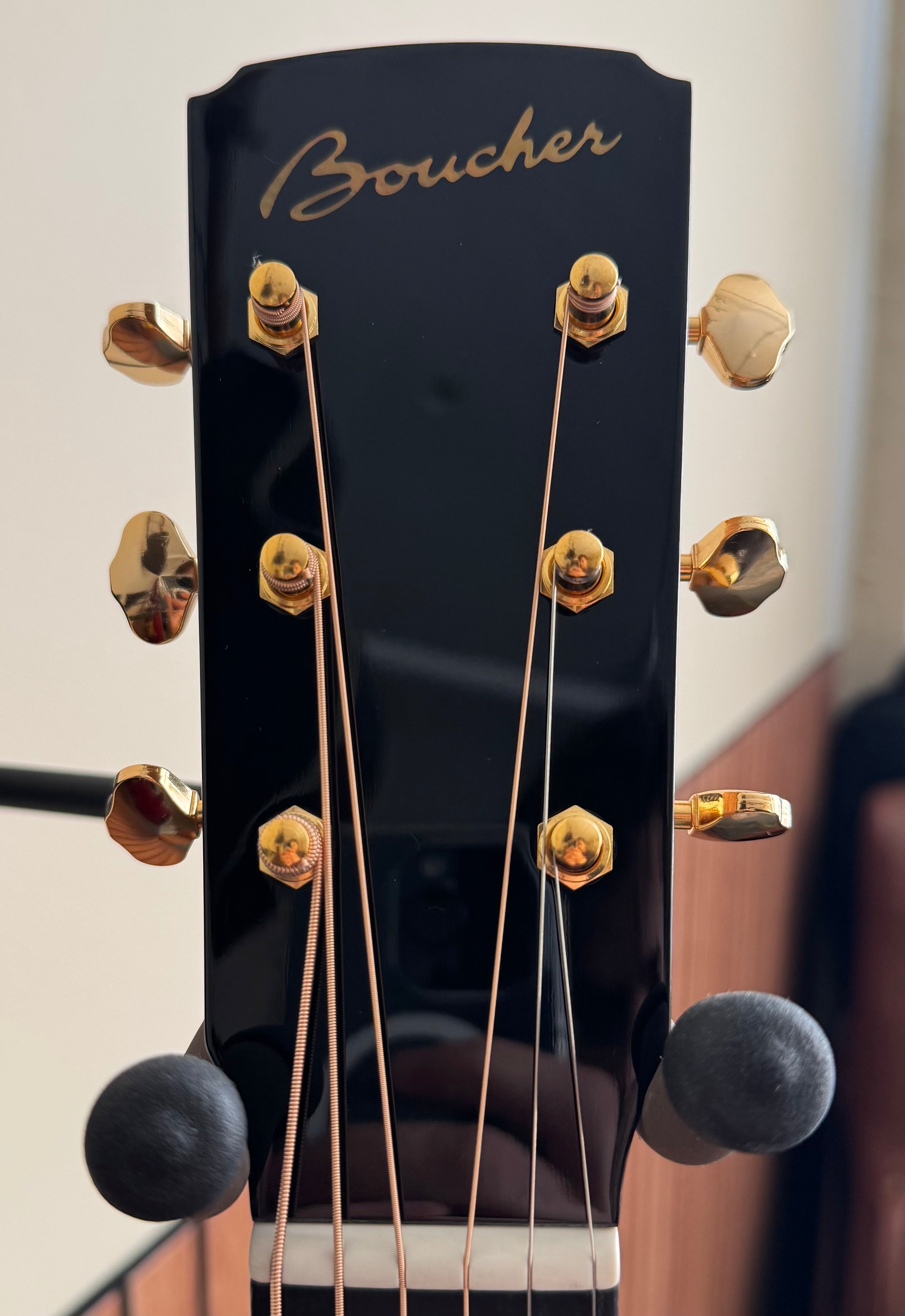 NEW Boucher GR-SG-162T-M