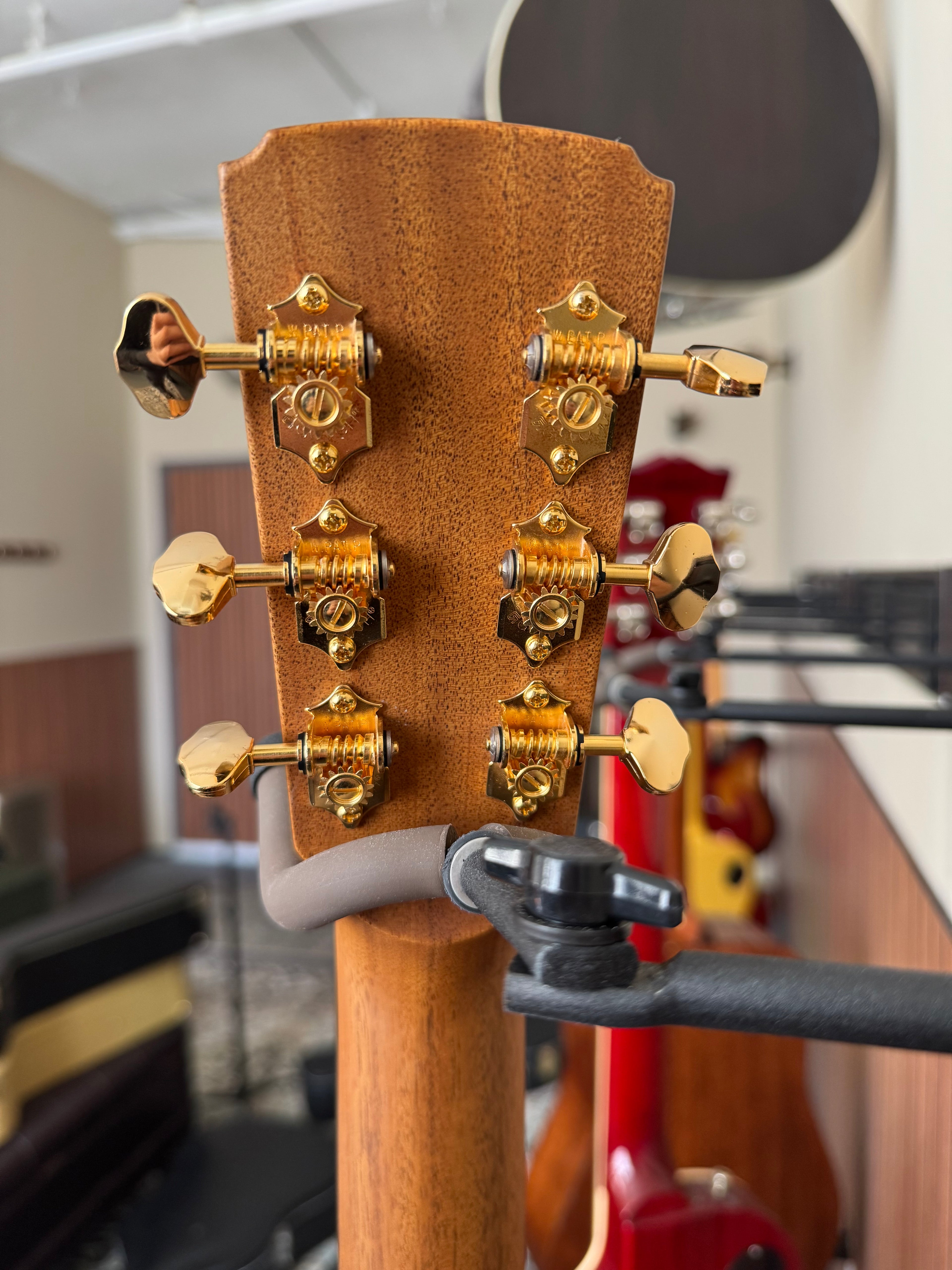 NEW Boucher GR-SG-162T-M