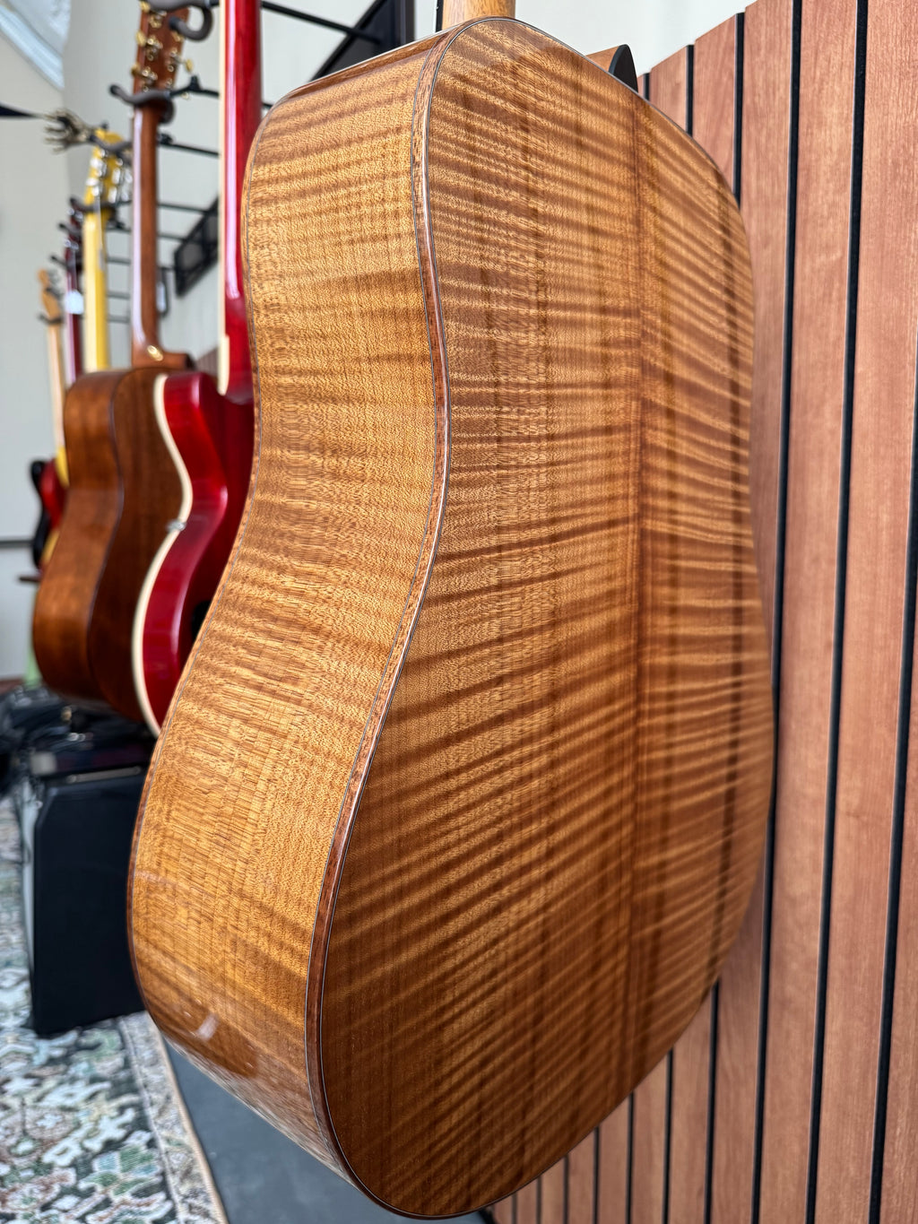 NEW Boucher GR-SG-162T-M