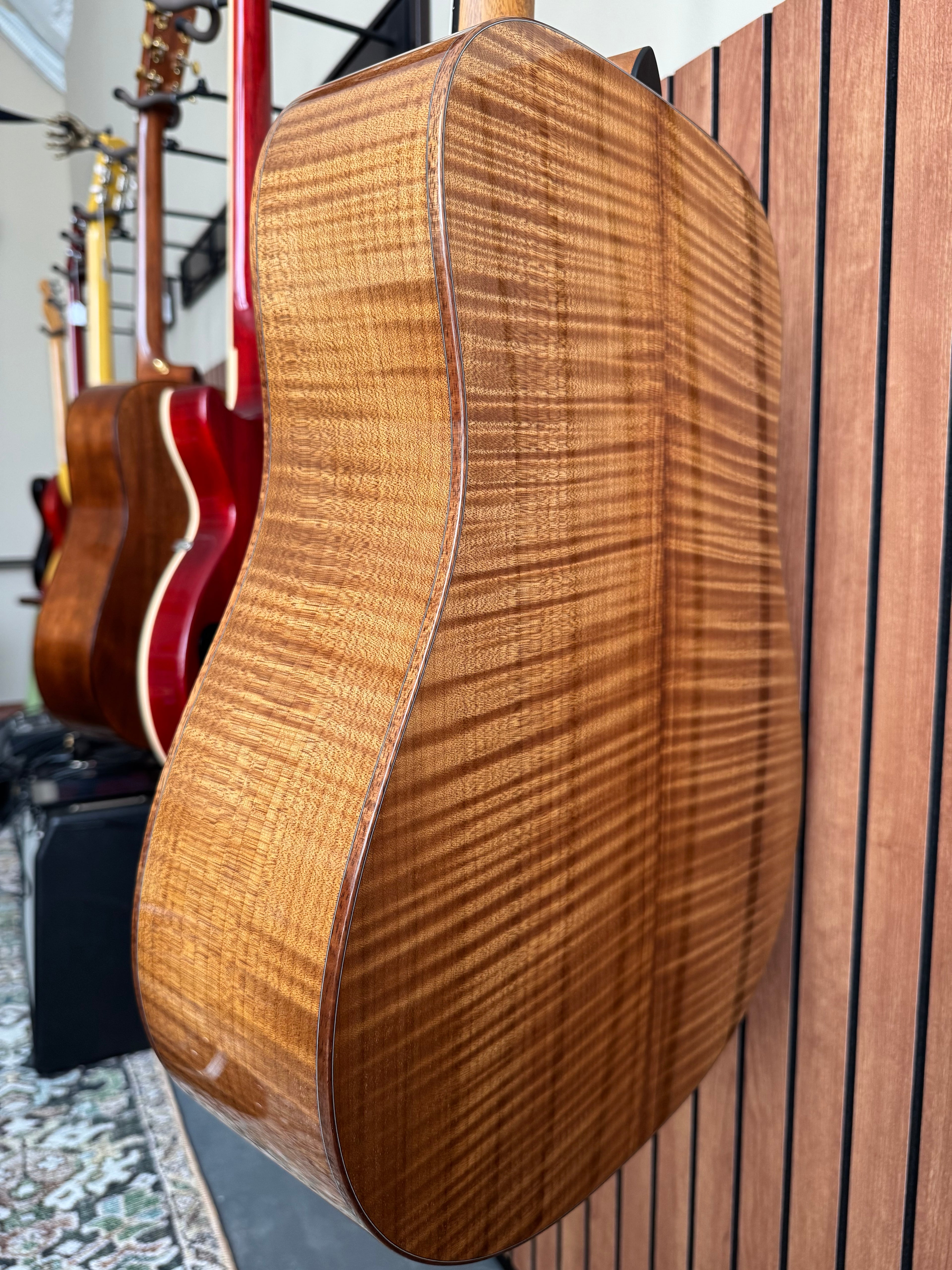 NEW Boucher GR-SG-162T-M