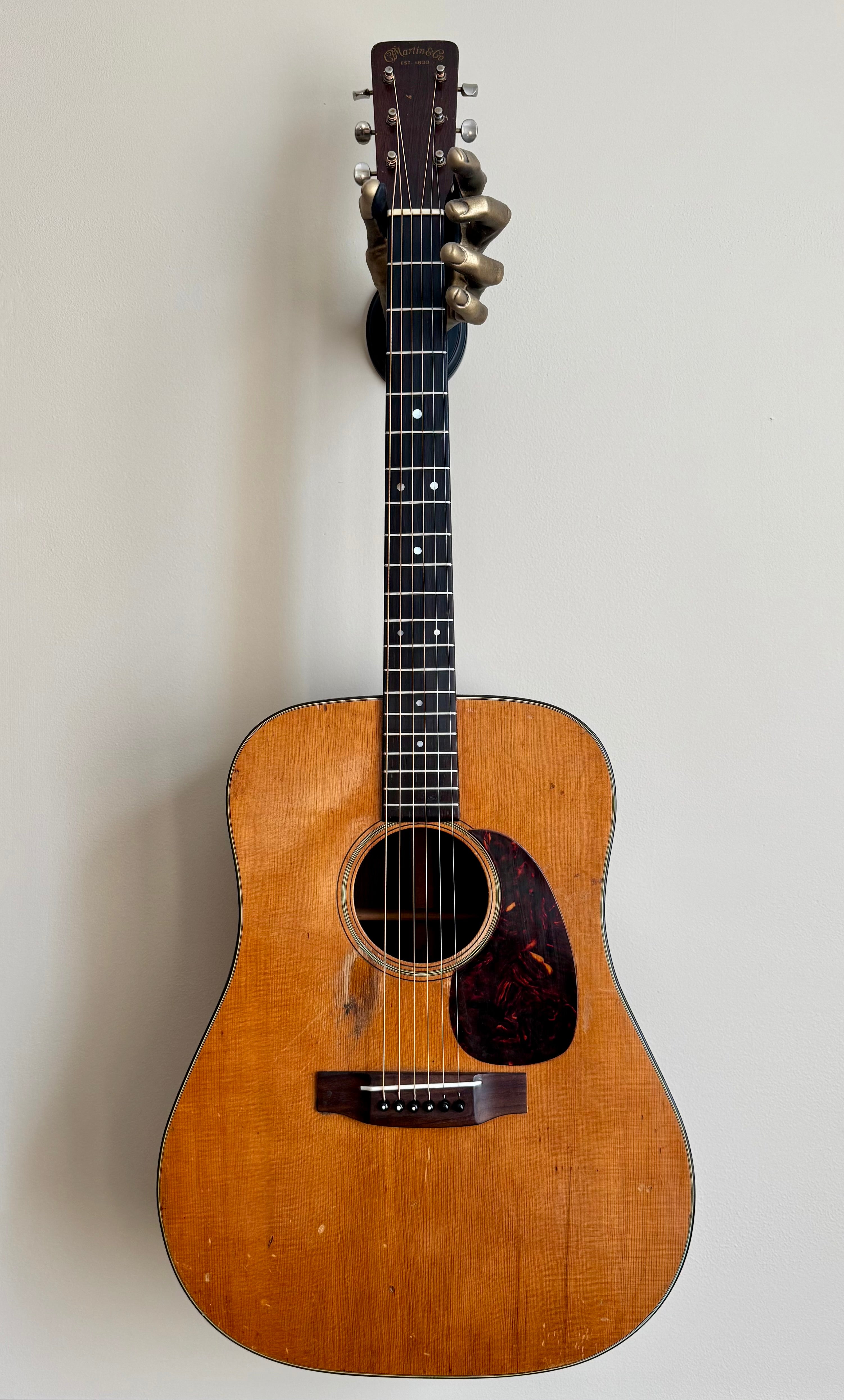 1962 Martin D-21