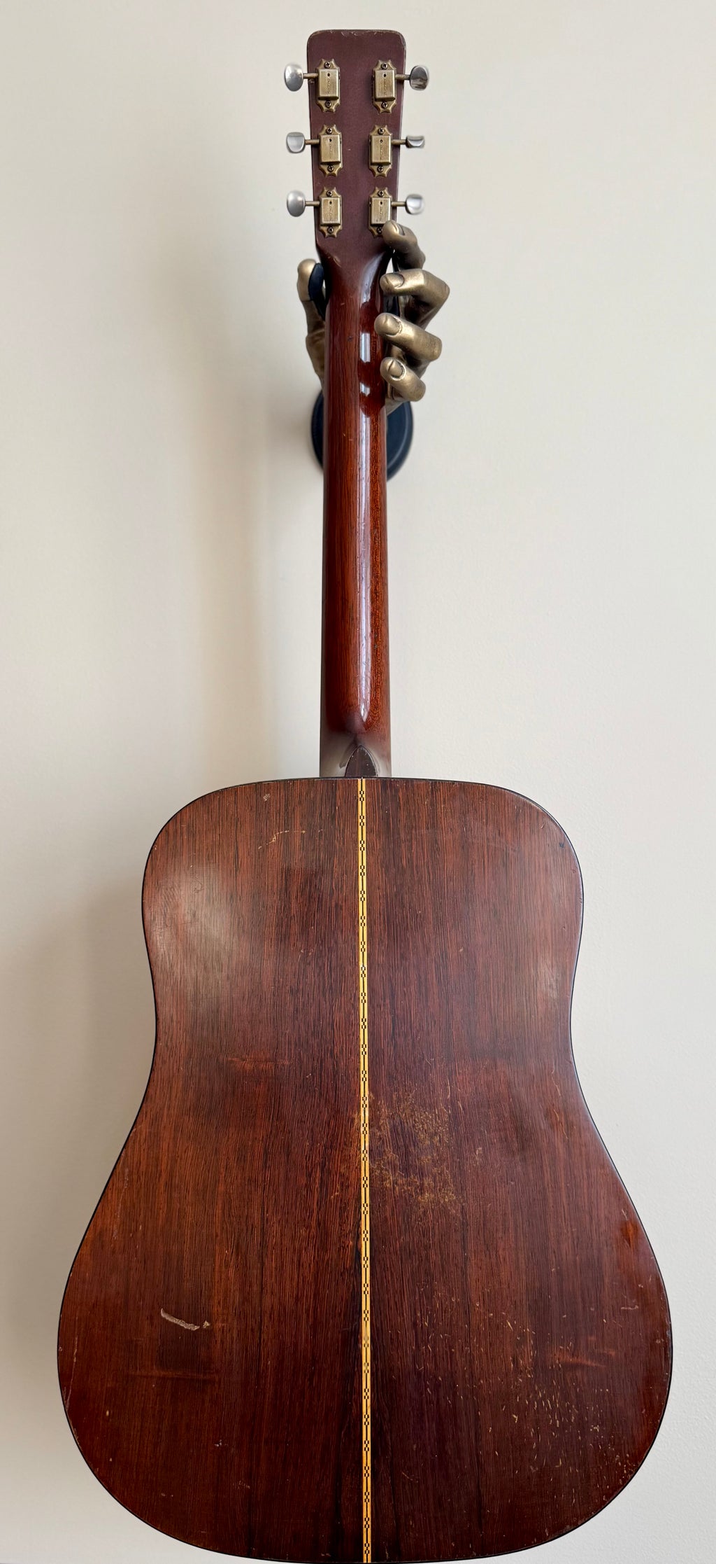 1962 Martin D-21