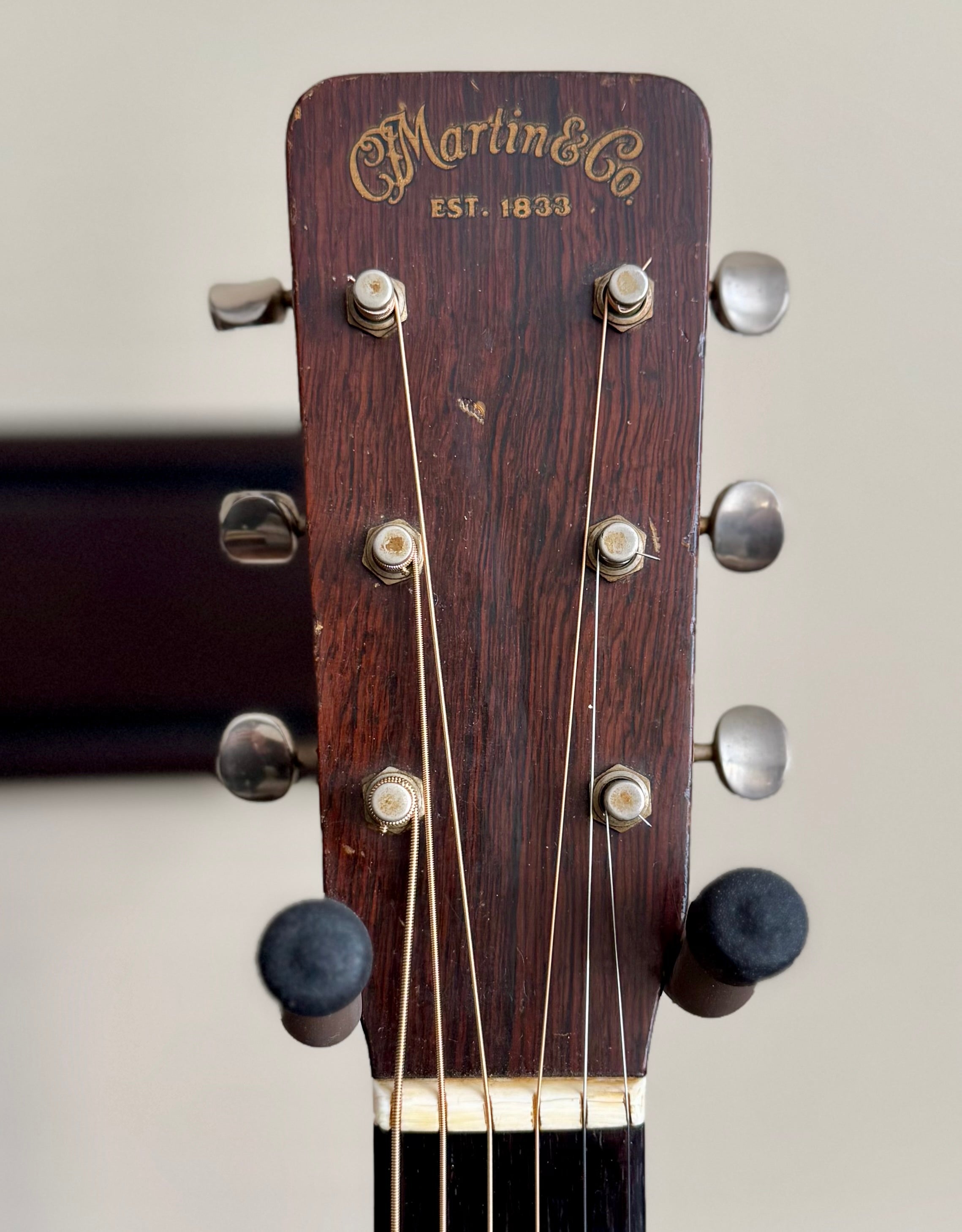 1962 Martin D-21