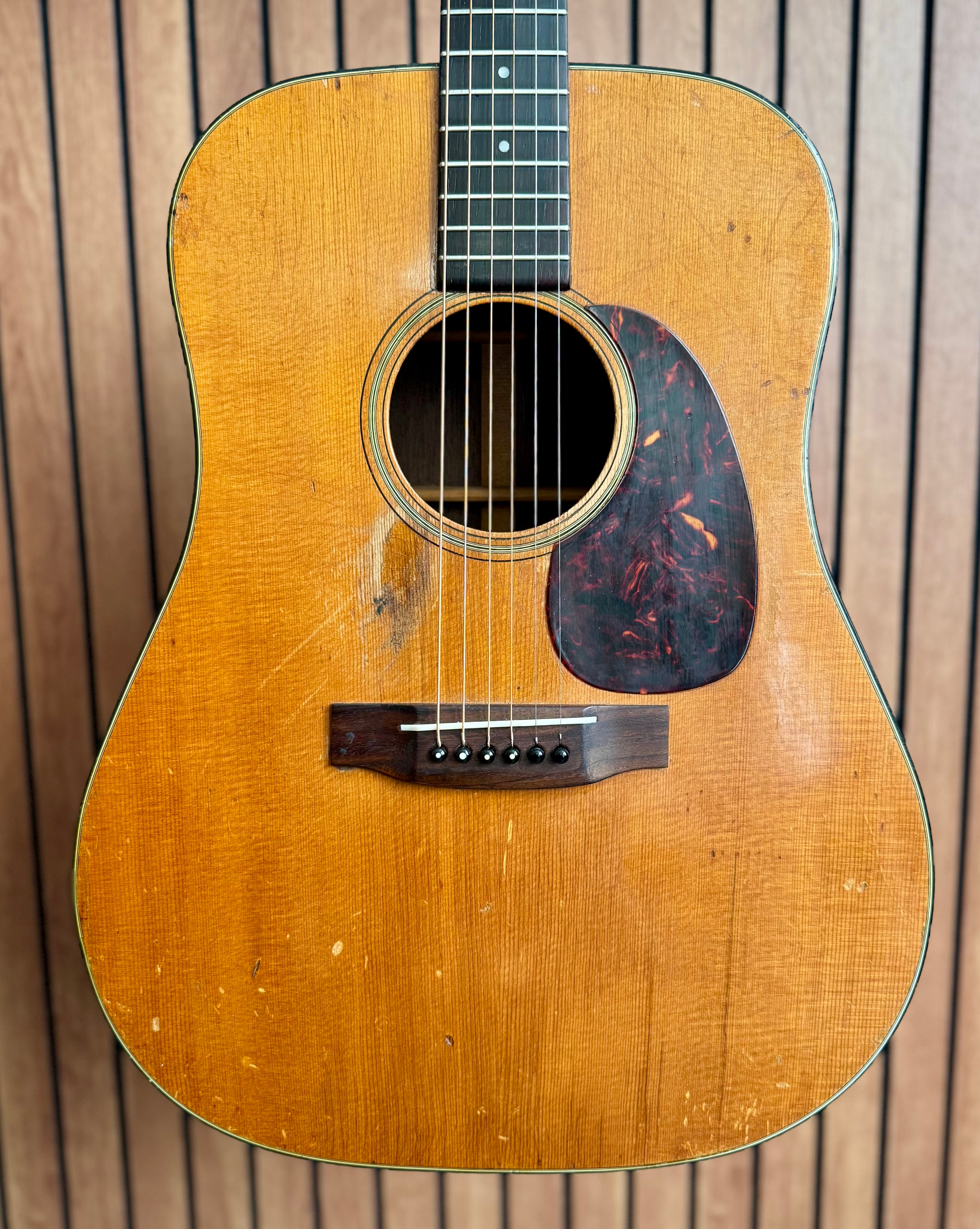 1962 Martin D-21
