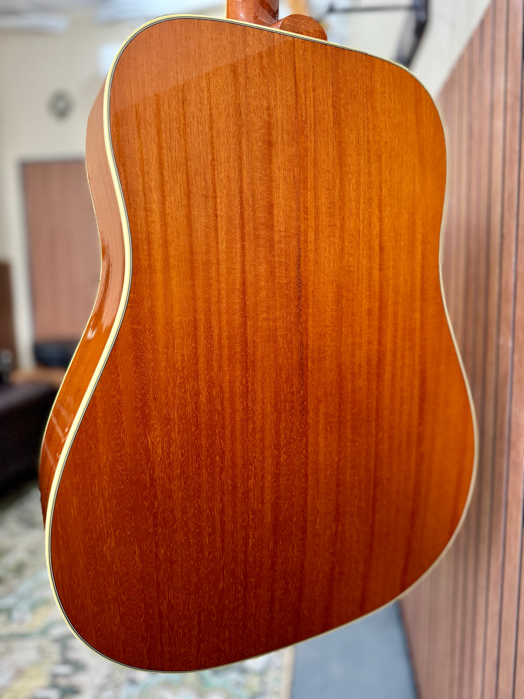 2024 Gibson Hummingbird Original