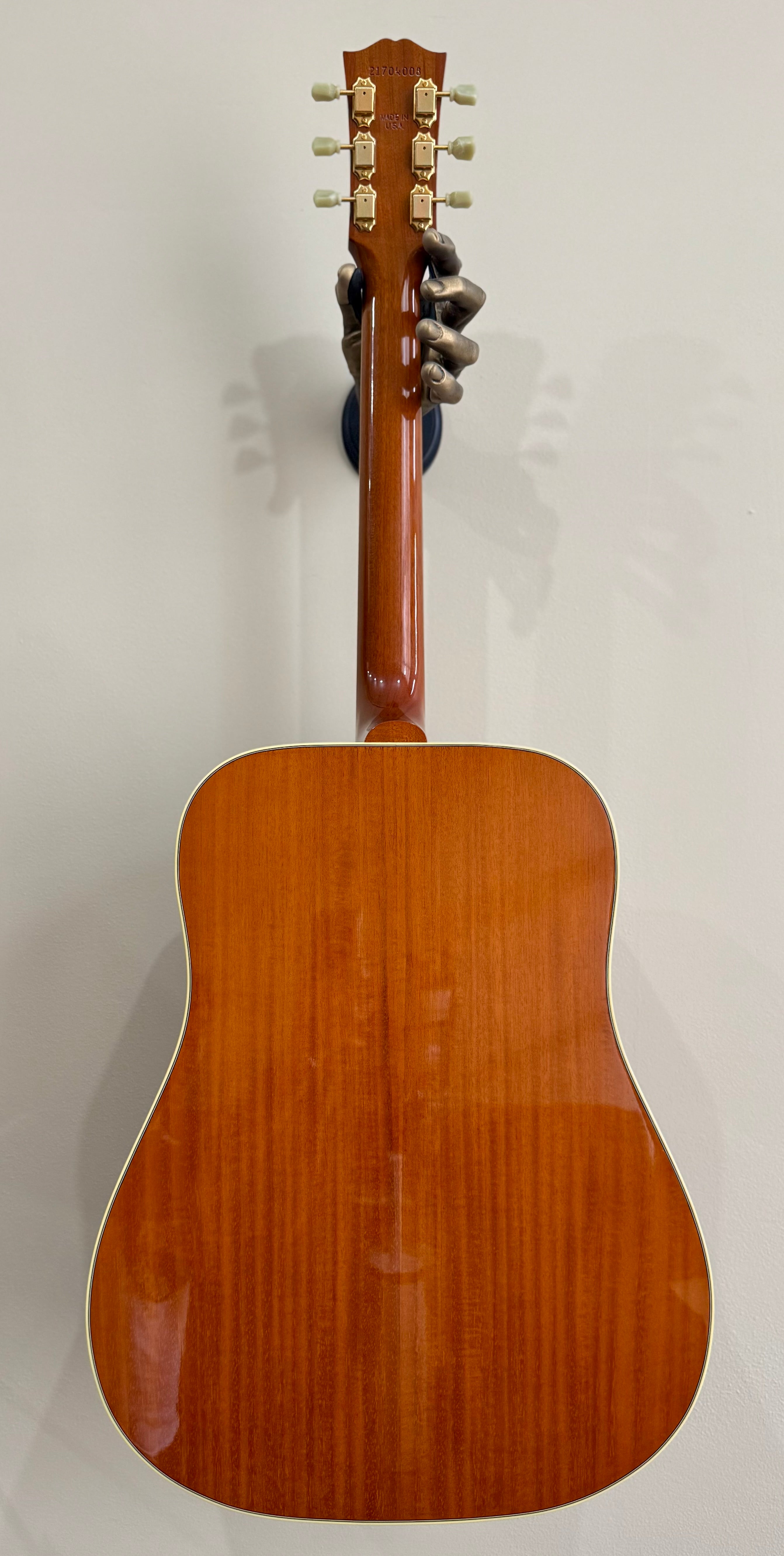 2024 Gibson Hummingbird Original