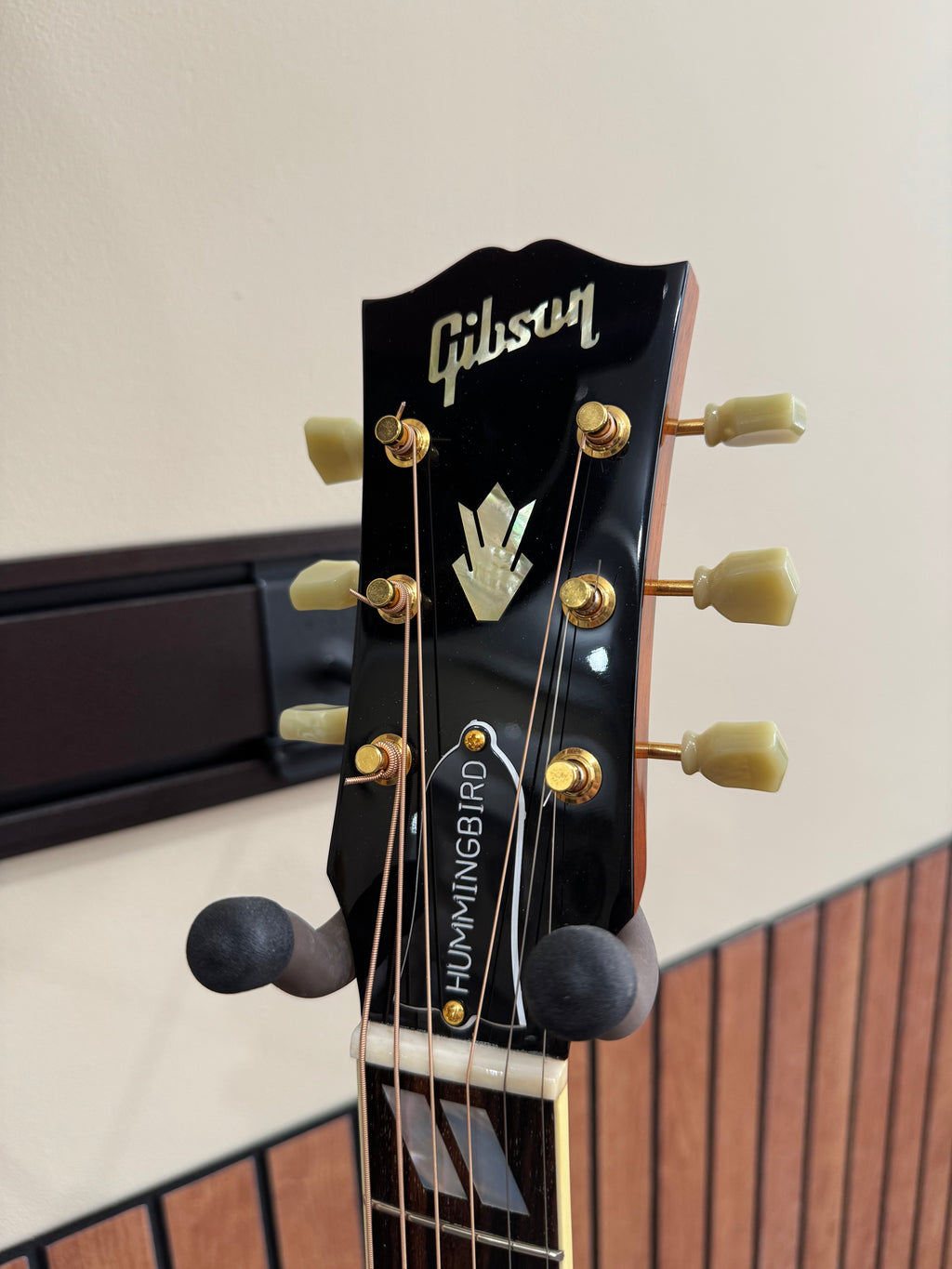 2024 Gibson Hummingbird Original