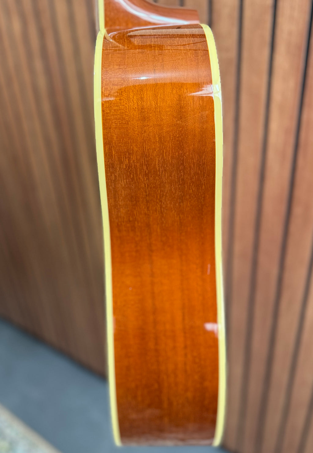 2024 Gibson Hummingbird Original