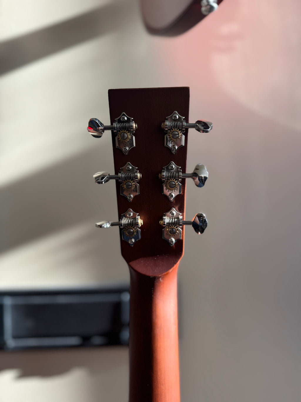 NEW Boucher BG-41T-GM