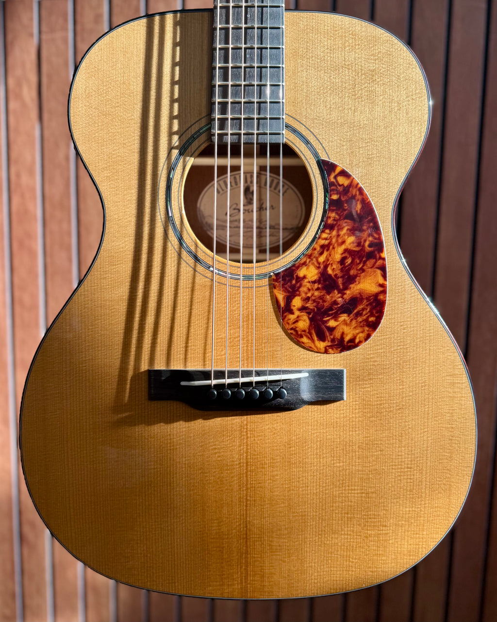 NEW Boucher BG-41T-GM