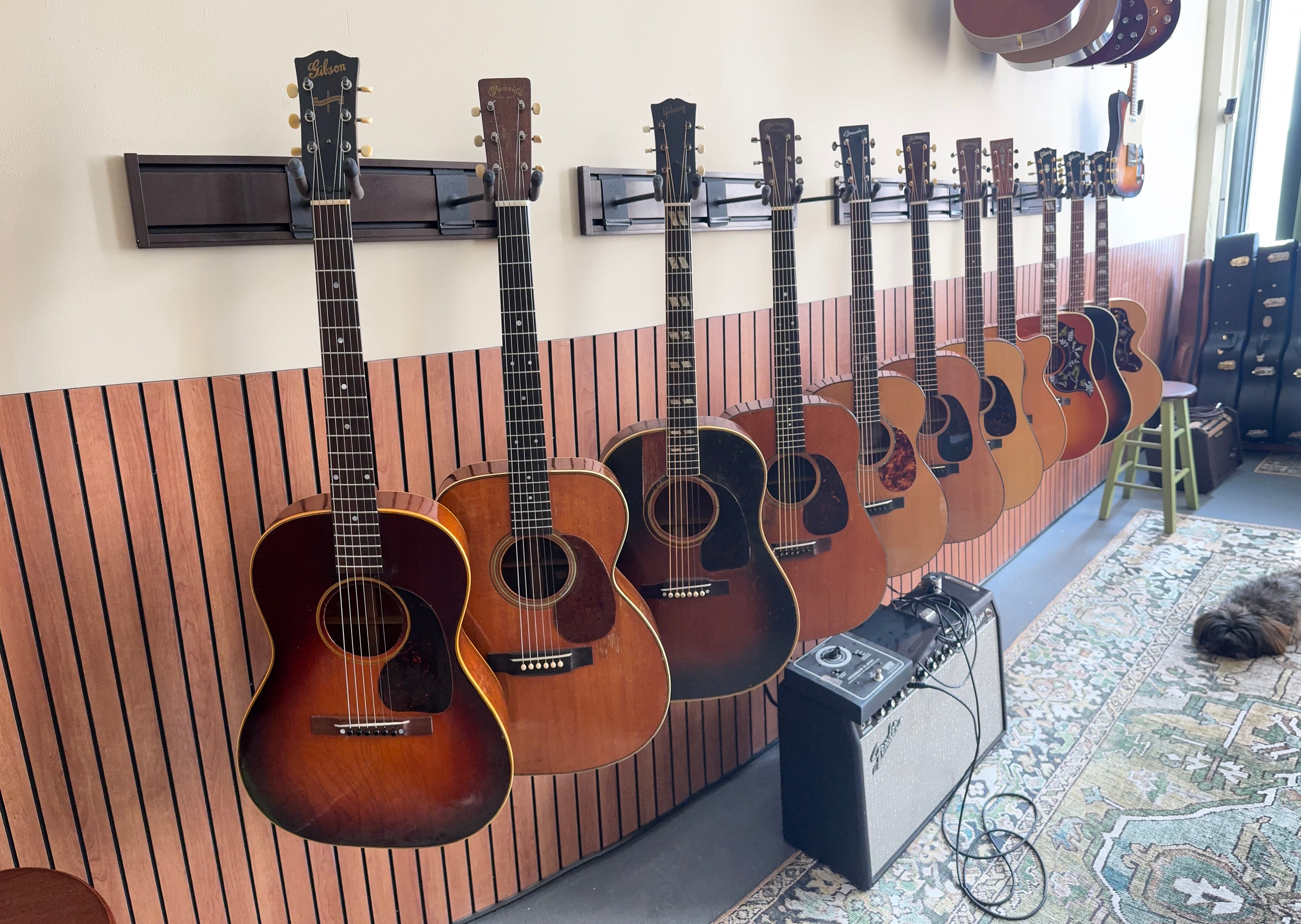 Showroom Viewing/Demo Booking