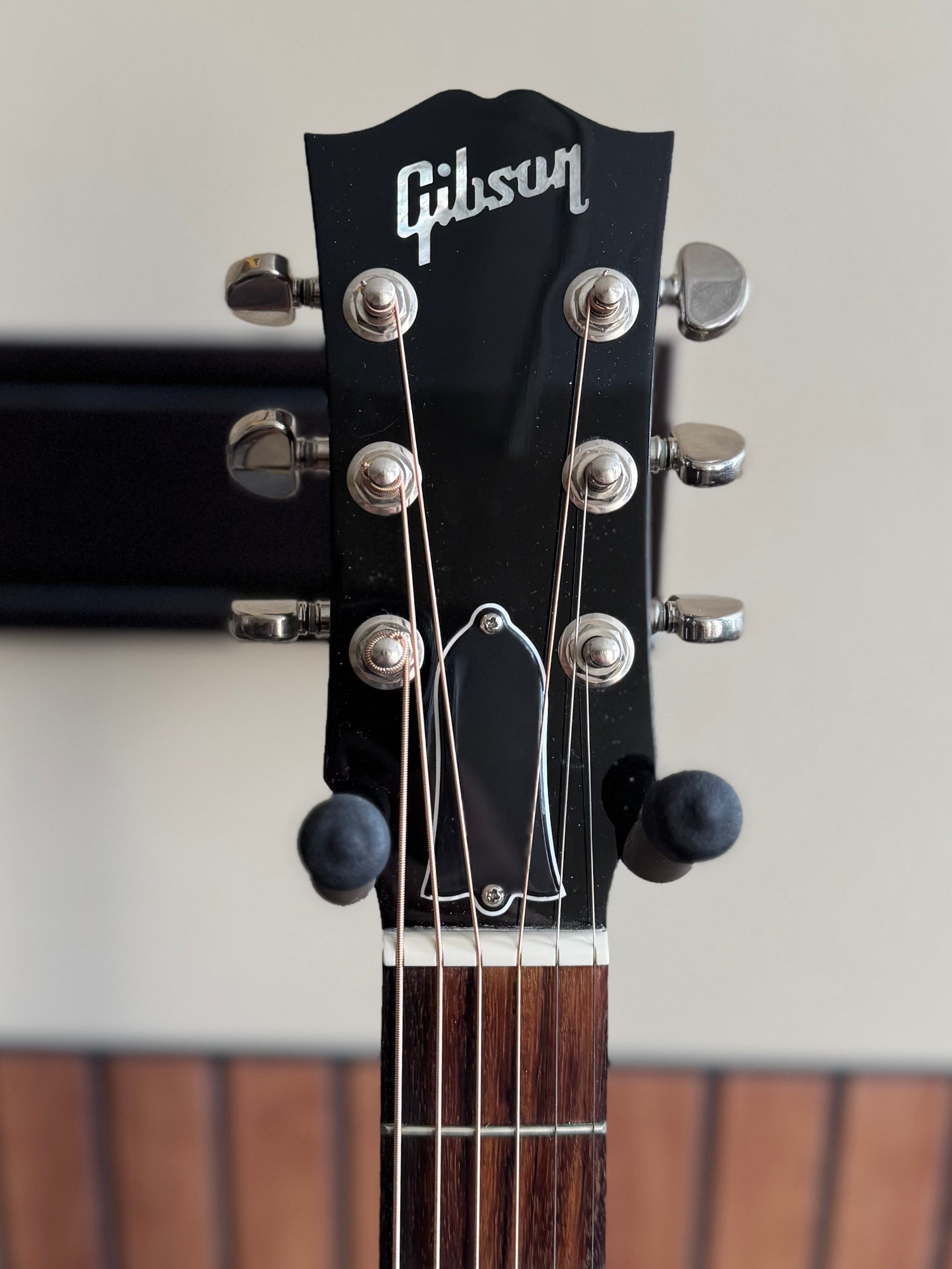 2024 Gibson J-45 Standard w/ LR Baggs Anthem