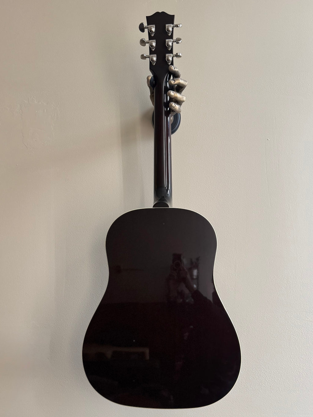 2024 Gibson J-45 Standard w/ LR Baggs Anthem