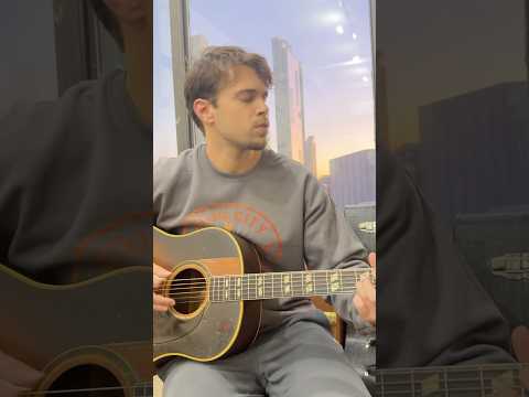 1951 Gibson Southern Jumbo